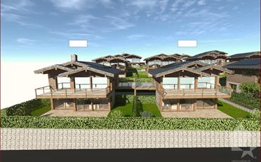 Chalet 4.5 rooms - image - 2
