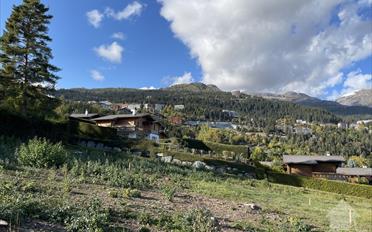 Chalet 4.5 rooms - image - 3