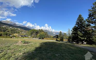 Chalet 4.5 rooms - image - 1
