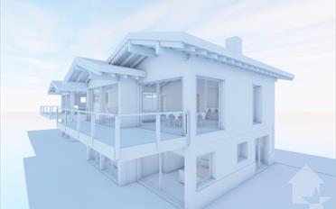 Chalet 4.5 rooms - image - 4