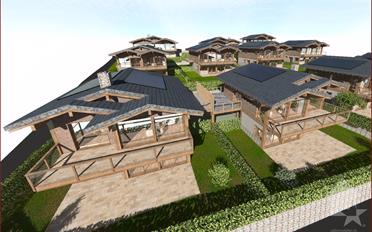 Chalet 4.5 rooms - image - 11