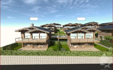 Chalet 4.5 Zimmer - image - 2