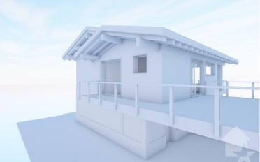 Chalet 4.5 Zimmer - image - 5