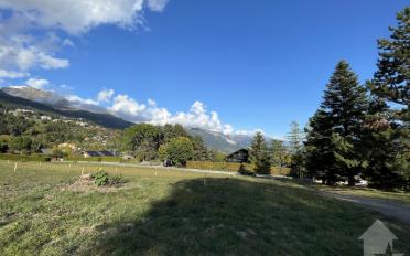 Chalet 4.5 Zimmer - image - 1