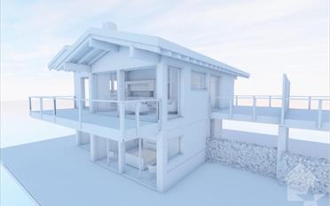 Chalet 5.5 rooms - image - 2