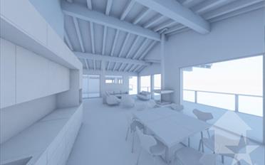 Chalet 5.5 rooms - image - 8