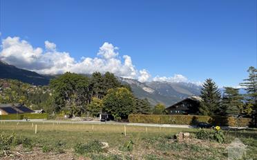 Chalet 5.5 rooms - image - 5