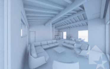 Chalet 5.5 rooms - image - 11