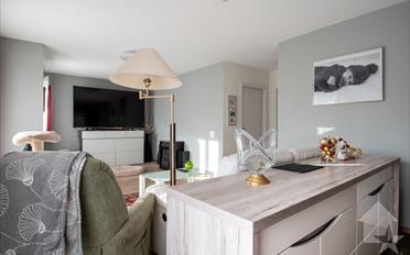 Chalet 5.5 rooms - image - 2