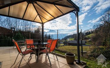 Chalet 5.5 rooms - image - 12