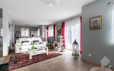 Chalet 5.5 rooms - image - 4