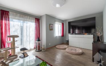Chalet 5.5 Zimmer - image - 5
