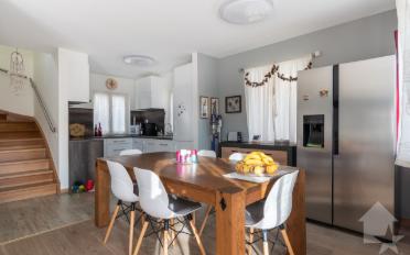 Chalet 5.5 Zimmer - image - 3