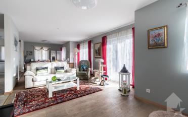 Chalet 5.5 Zimmer - image - 4