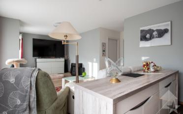 Chalet 5.5 Zimmer - image - 2