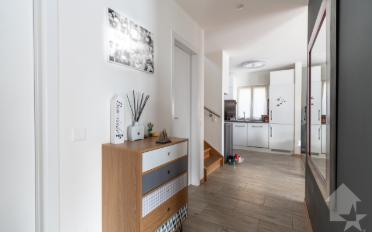 Chalet 5.5 Zimmer - image - 6