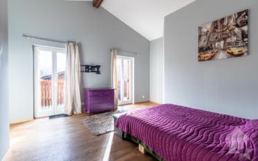 Chalet 5.5 Zimmer - image - 8