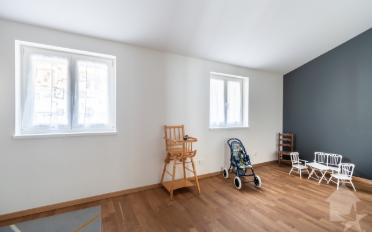 Chalet 5.5 Zimmer - image - 9