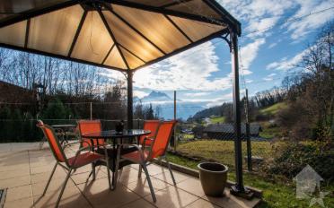 Chalet 5.5 Zimmer - image - 12