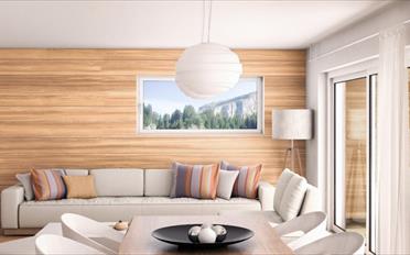 Apartment 3.5 rooms - image - 7