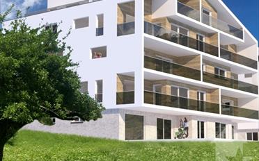 Apartment 3.5 rooms - image - 1