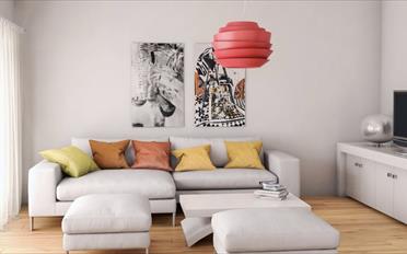 Apartment 5.5 rooms - image - 8