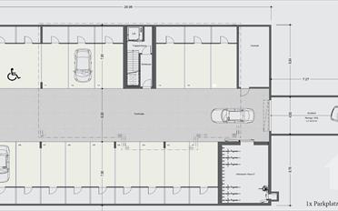 Apartment 5.5 rooms - image - 9