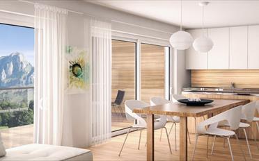 Apartment 4.5 rooms - image - 6