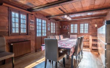 Chalet 8.5 Zimmer - image - 4