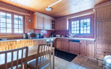 Chalet 8.5 Zimmer - image - 5