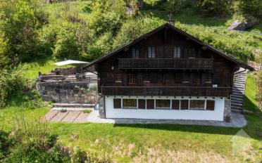 Chalet 8.5 Zimmer - image - 1