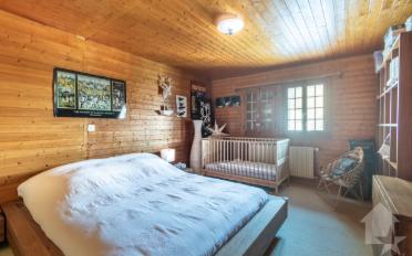 Chalet 8.5 Zimmer - image - 6