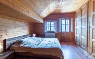 Chalet 8.5 Zimmer - image - 8