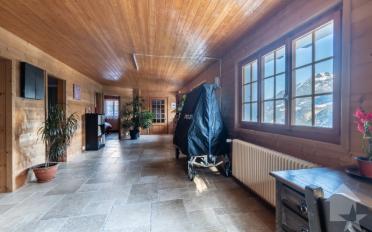 Chalet 8.5 Zimmer - image - 10