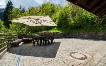 Chalet 8.5 Zimmer - image - 13