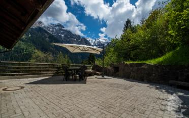Chalet 8.5 Zimmer - image - 12