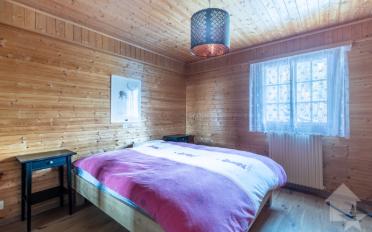 Chalet 8.5 Zimmer - image - 11