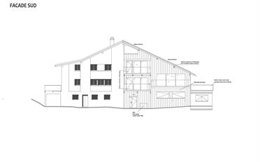 Bifamiliar house 5.5 rooms - image - 2