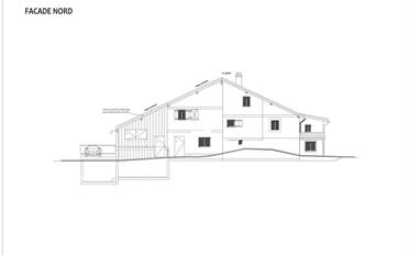 Bifamiliar house 5.5 rooms - image - 3