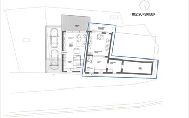 Bifamiliar house 5.5 rooms - image - 5