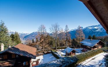 Chalet 5.5 Zimmer - image - 8