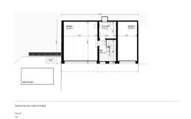 Chalet 5.5 Zimmer - image - 5