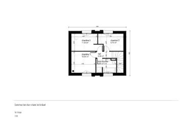 Chalet 5.5 Zimmer - image - 7