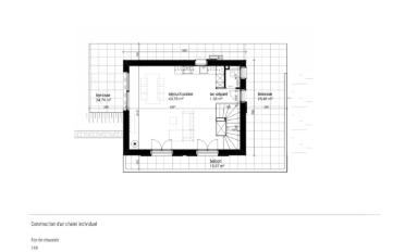 Chalet 5.5 Zimmer - image - 6