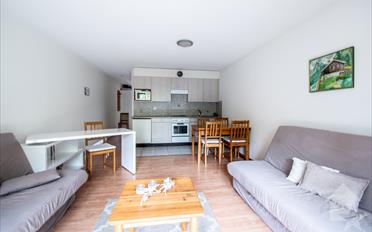 Wohnung 2.5 Zimmer - image - 3