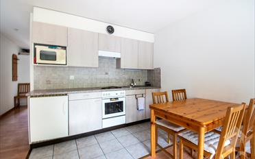 Wohnung 2.5 Zimmer - image - 6