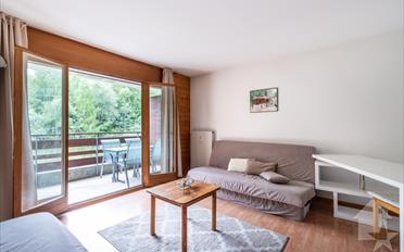 Wohnung 2.5 Zimmer - image - 5