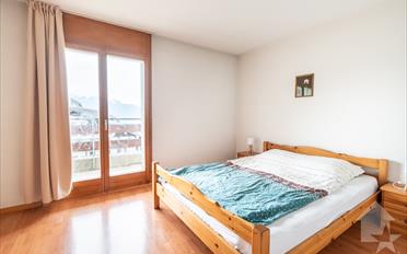 Wohnung 2.5 Zimmer - image - 9