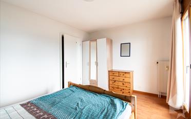 Wohnung 2.5 Zimmer - image - 8