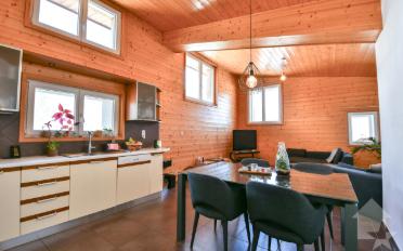 Wohnung 3.5 Zimmer - image - 4